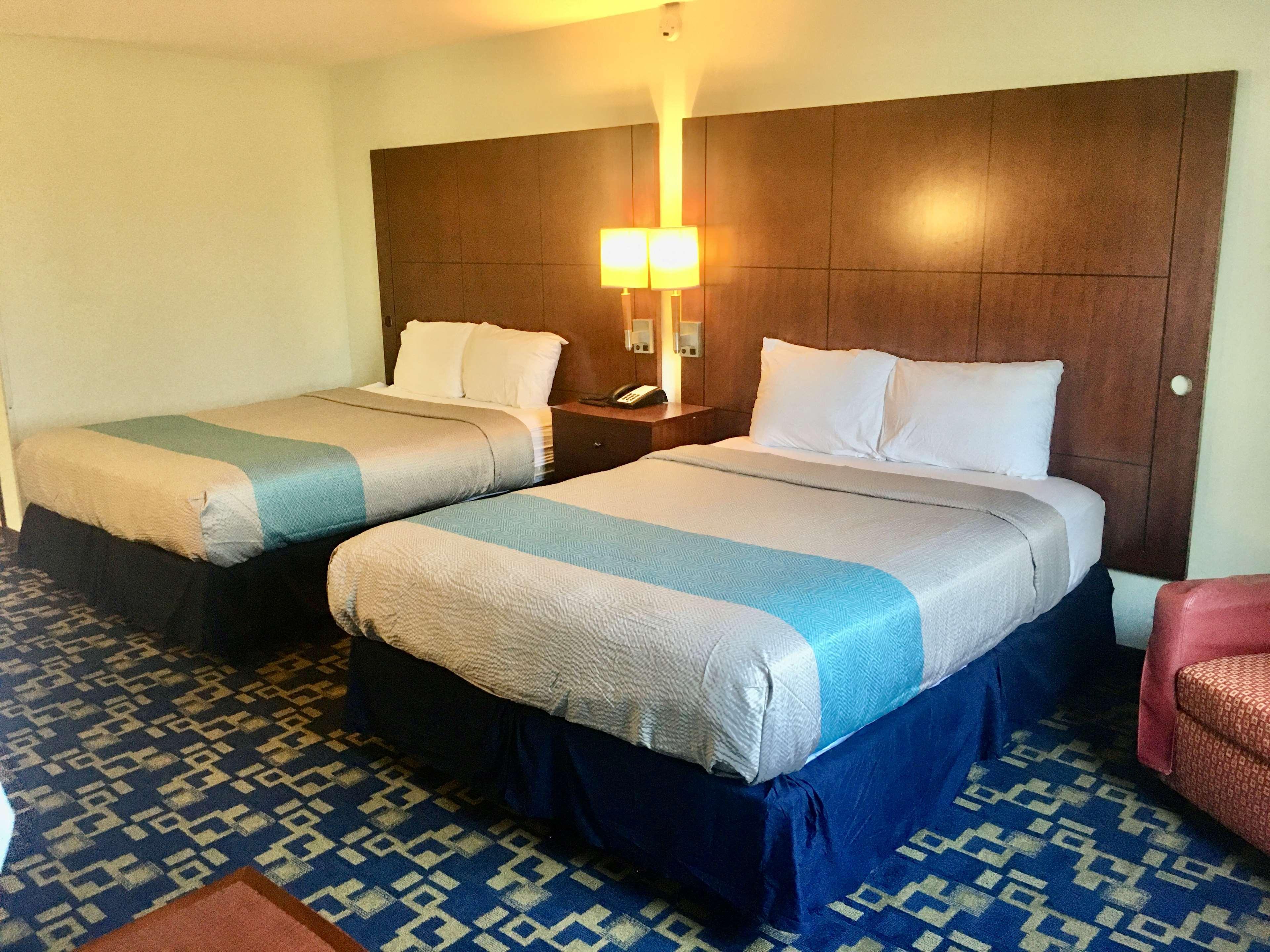 Surestay Hotel By Best Western Weimar Экстерьер фото